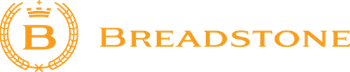 Breadstone B.V. Logo